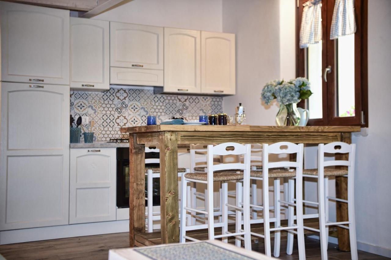 Ca' De Sora By Wonderful Italy Apartment เบลลาโจ ภายนอก รูปภาพ
