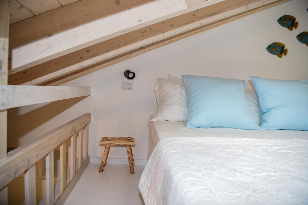 Ca' De Sora By Wonderful Italy Apartment เบลลาโจ ภายนอก รูปภาพ