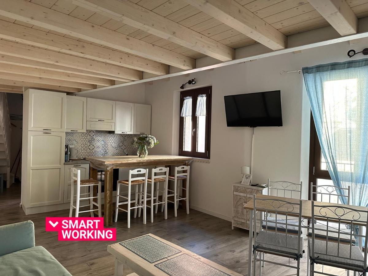 Ca' De Sora By Wonderful Italy Apartment เบลลาโจ ภายนอก รูปภาพ